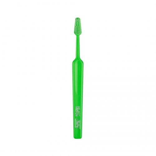 TePe Select Οδοντόβουρτσα Πράσινη Medium, 1 τεμάχιο
